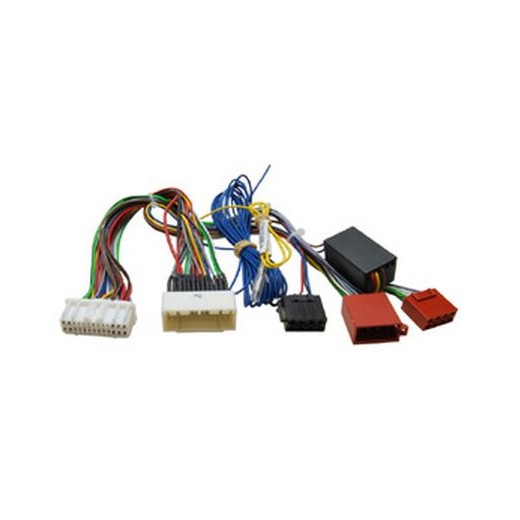 Adapter for Mazda HF set