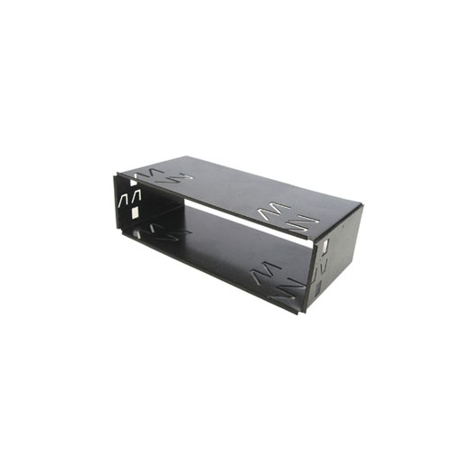 Clarion car stereo sheet metal frame