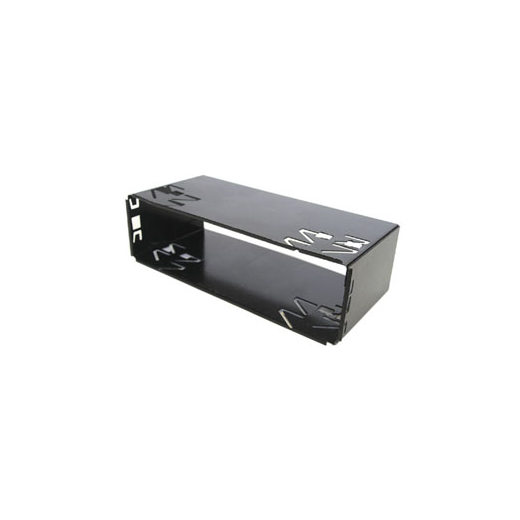 Sony car stereo tin frame