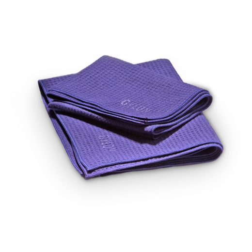 Gyeon Q2M WaffleDryer drying towel (40 x 40 cm)