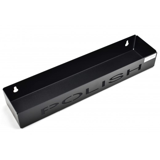Shelf for polishing pastes Poka Premium Tray Polish 40 cm