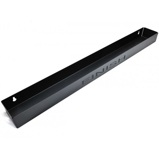 Shelf for polishing pastes and accessories Poka Premium Tray Finish 80 cm