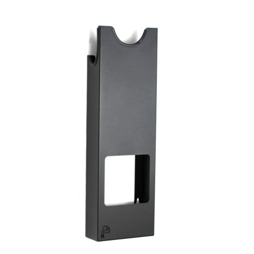 Poka Premium Rectangular Hanger For One Polishing Machines