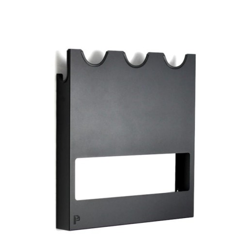 Poka Premium Rectangular Hanger For Five Polishing Machines