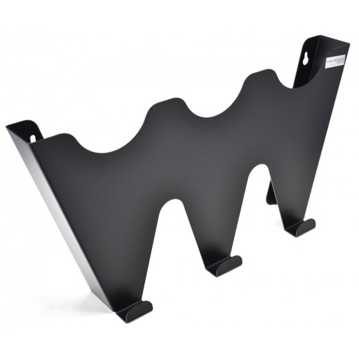 Poka Premium Triple Hanger for Polishing Machines