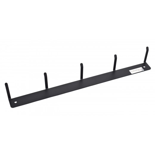 Poka Premium Brush Holder - 6 Handles