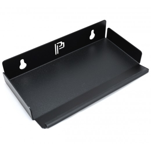 Poka Premium Shelf for Leather and Upholstery Brushes 20 cm