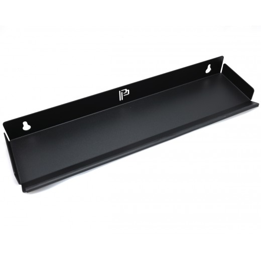 Poka Premium Shelf for Leather and Upholstery Brushes 40 cm