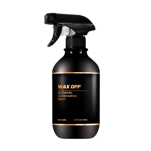The Class Wax Off paint cleaner (500 ml)