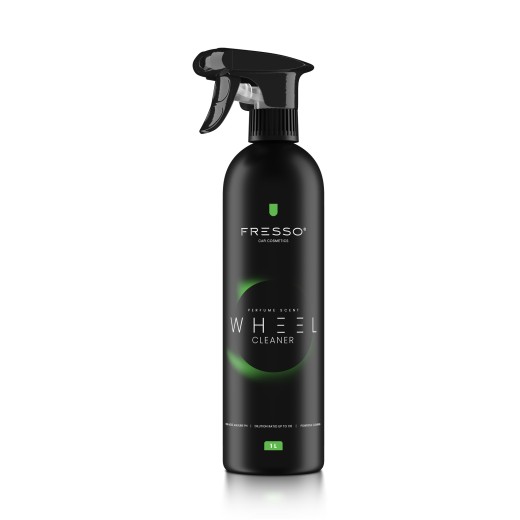 Fresso Wheel Cleaner (1000 ml)
