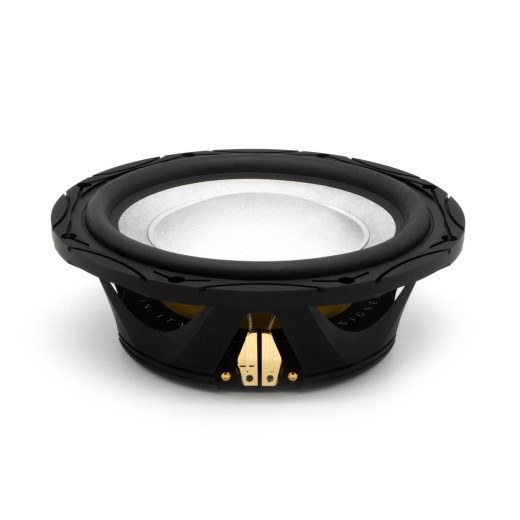 Speakers Quartorigo Opus Woofer 8"