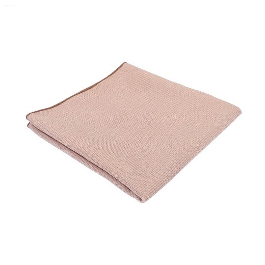 Purestar Waffle Glass Towel microfiber