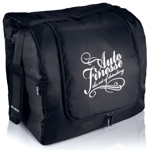 Auto Finesse Wash Box Buddy Detailing Bag