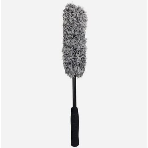 Tershine Wheel Brush