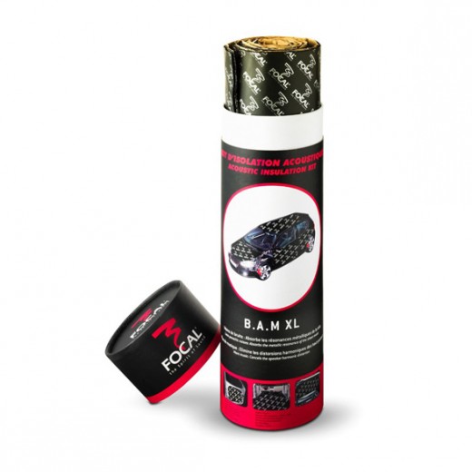 Focal B.A.M. XL