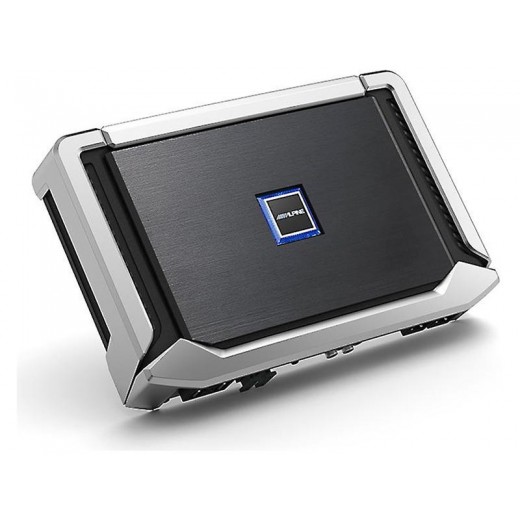 Alpine X-A70F amplifier
