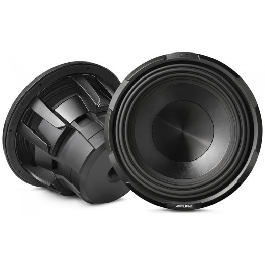 Subwoofer Alpine X-W12D4