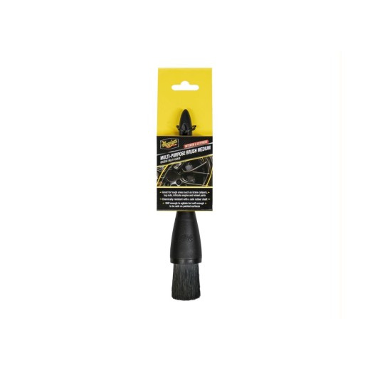 Detailing brush Meguiar's Multi-Purpose Brush - Medium