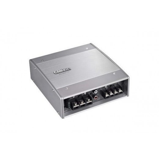 Clarion XC 6210 amplifier
