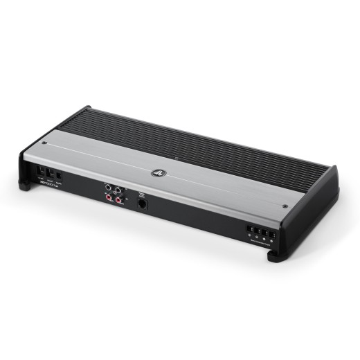 JL Audio XD1000/1v2 amplifier