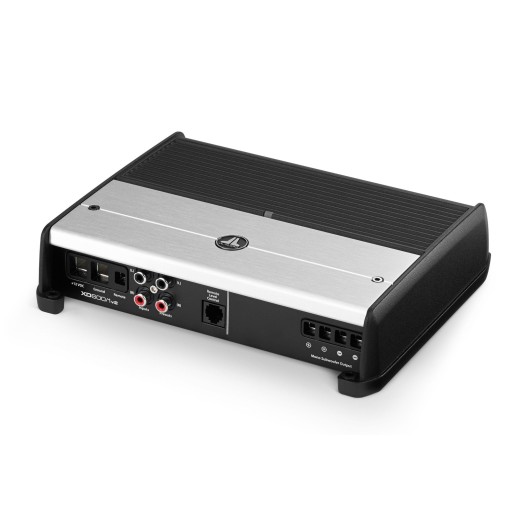 JL Audio XD600/1v2 amplifier