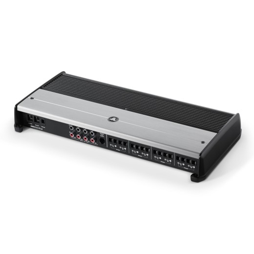 JL Audio XD800/8v2 amplifier