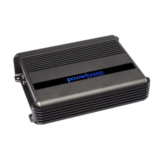Powerbass XMA-2405IR amplifier