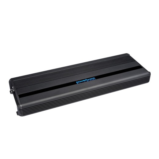Powerbass XMA-3000D amplifier