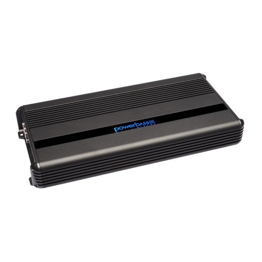 Powerbass XMA-5900IR amplifier