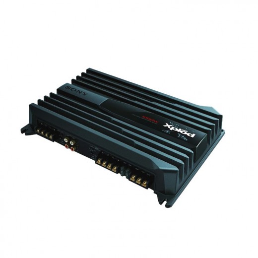 Amplifier Sony XM-N1004