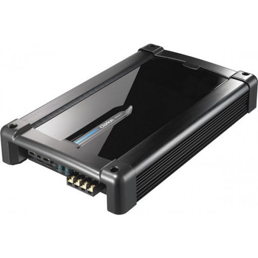 Clarion XR 2420 amplifier