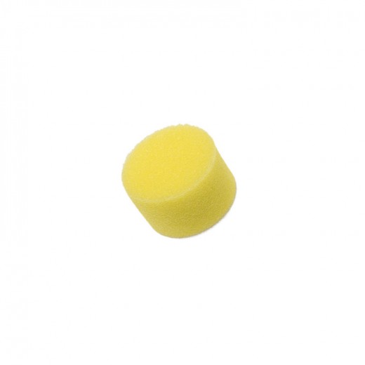 Polishing disc Flexipads X-Slim Yellow Finishing 32 - 1 pc