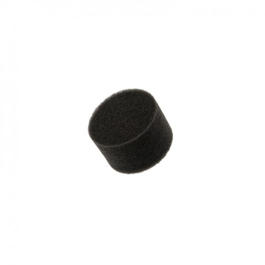 Polishing disc Flexipads X-Slim Black Micro Fine Buffing 32 - 1 pc