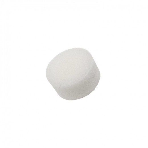 Polishing disc Flexipads X-Slim White Heavy Cutting 40 - 1 pc