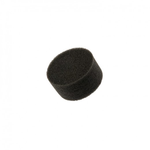 Polishing disc Flexipads X-Slim Black Micro Fine Buffing 40 - 1 pc
