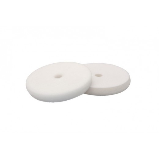 Polishing disc Flexipads X-Slim White Heavy Cutting 135