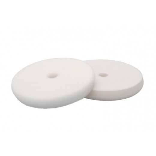 Polishing disc Flexipads X-Slim White Heavy Cutting 160