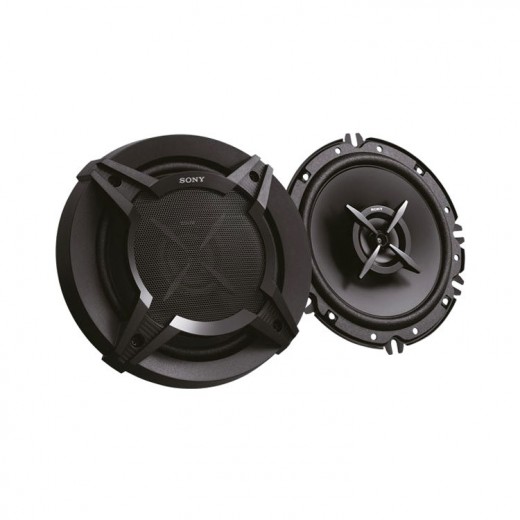 Sony XS-FB1620E speakers