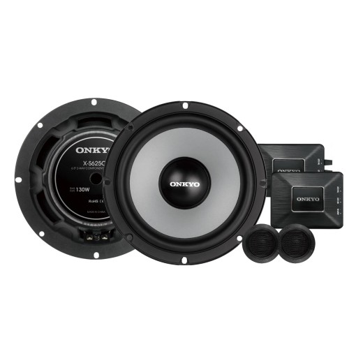 Onkyo X-S653C2 speakers