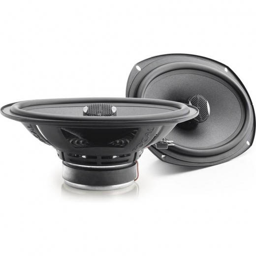 Focal ISC 690