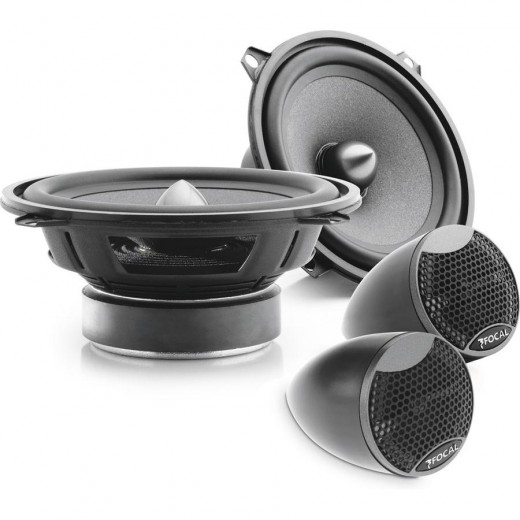 Focal ISS 130