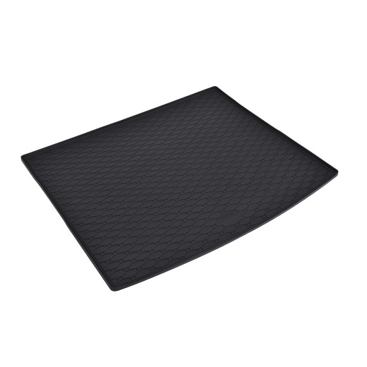 Rigum trunk rubber tub for BMW X1 U11 (2022-)