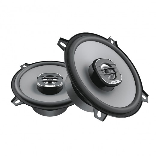 Speakers for Škoda Felicia No. 1