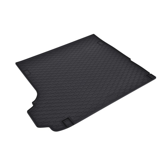 Rigum rubber trunk liner for BMW X3 E83 (2004 - 2010)