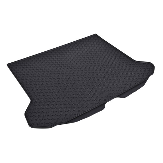 Rigum rubber boot liner for Volvo XC60 (2008-)