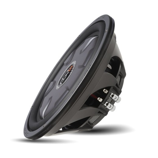Subwoofer Powerbass XL-1240T