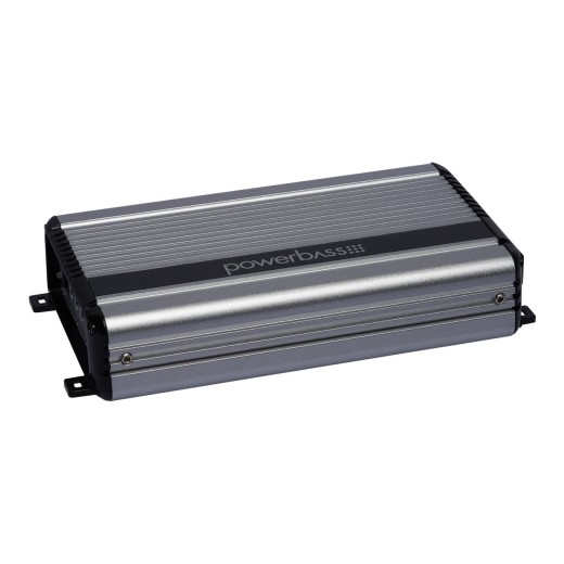 Amplifier Powerbass XL-605DM