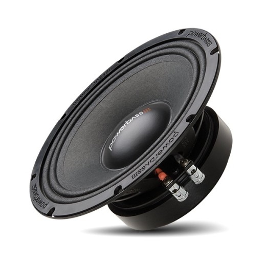 Powerbass XPRO-8 speaker