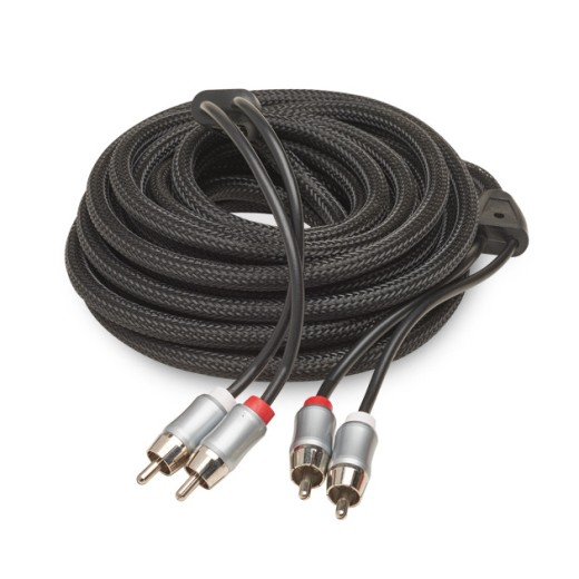 Powerbass XRCA-17 signal cables
