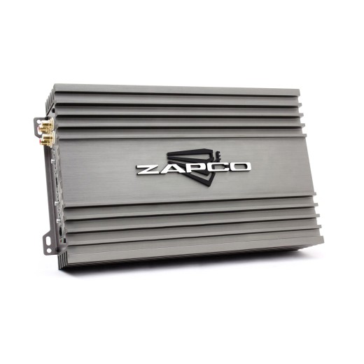 Amplifier Zapco Z-150.2 II
